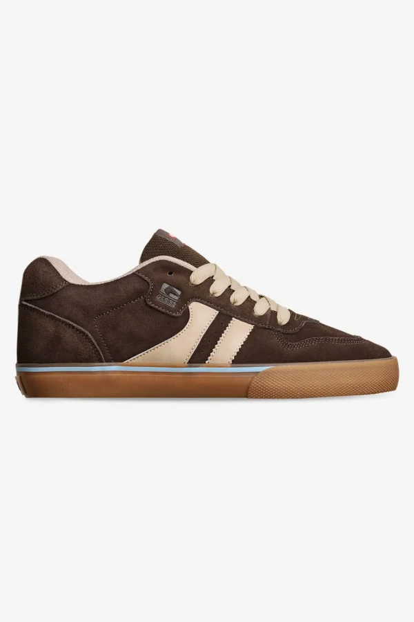 Globe Brand Encore 2 - - Skate Shoes< Low Shoes