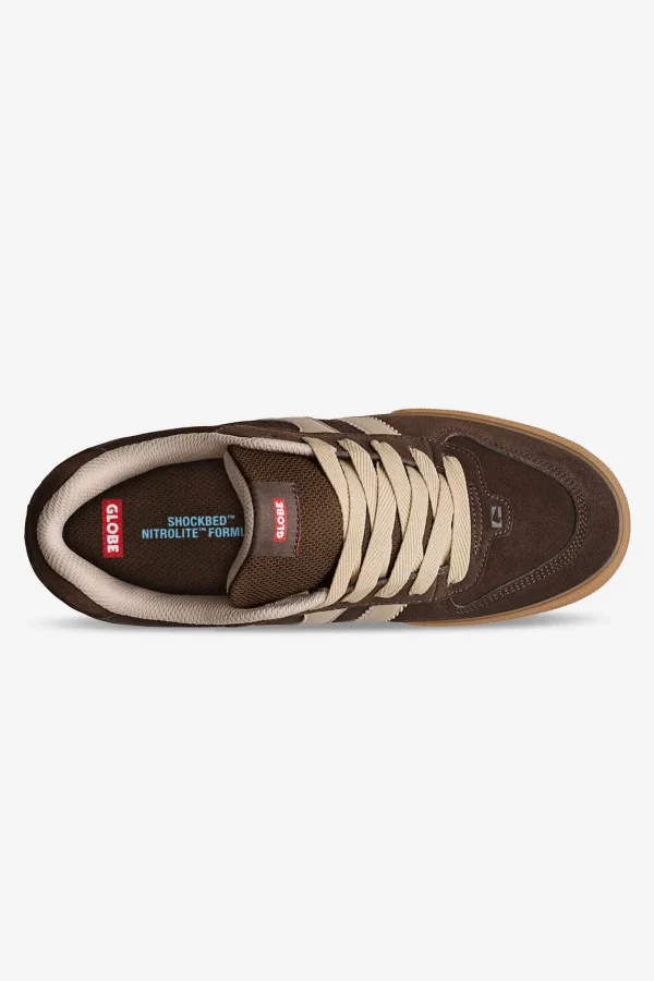 Globe Brand Encore 2 - - Skate Shoes< Low Shoes