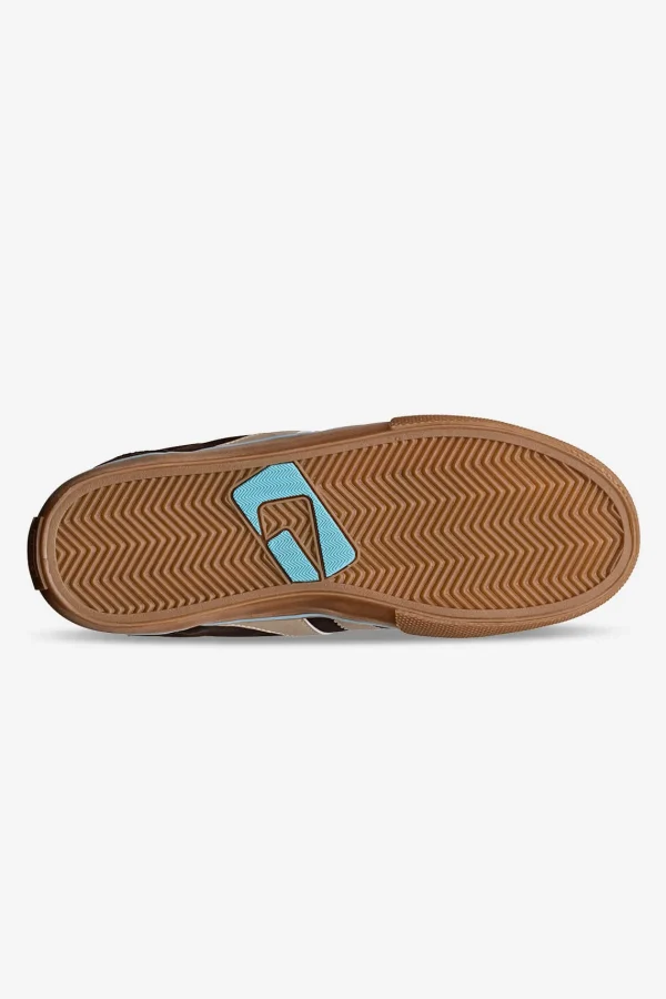 Globe Brand Encore 2 - - Skate Shoes< Low Shoes