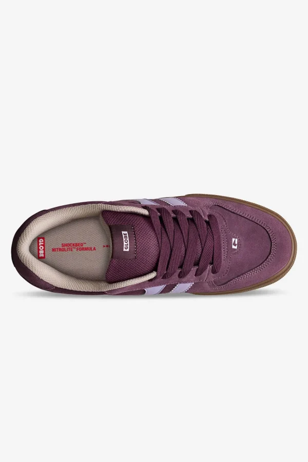 Globe Brand Encore 2 - - Skate Shoes< Low Shoes