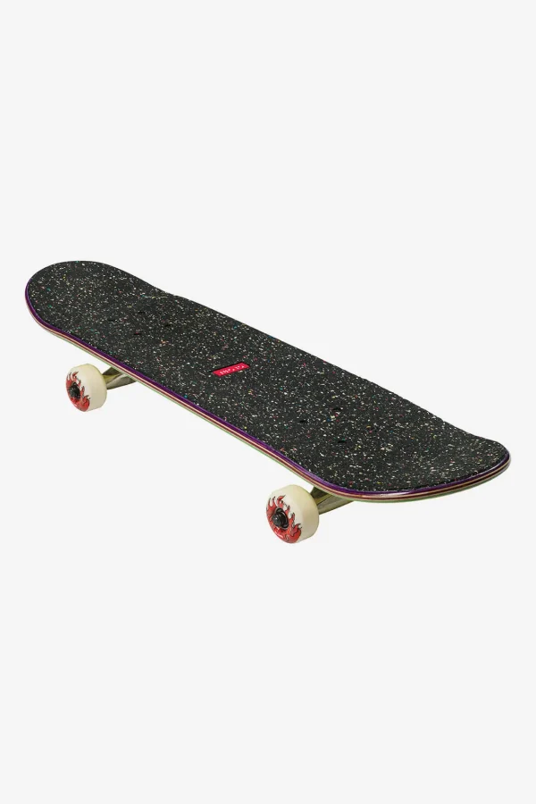 Globe Brand Environmentalist Micro - - 6.5" Kids Complete Skateboard<Kids Kids Completes | Completes