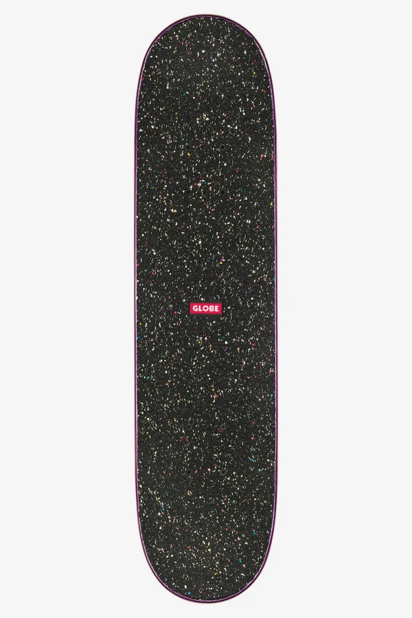 Globe Brand Environmentalist Micro - - 6.5