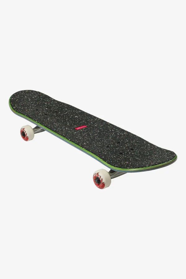 Globe Brand Environmentalist Mini - - 7.0" Kids Complete Skateboard<Kids Kids Completes | Completes