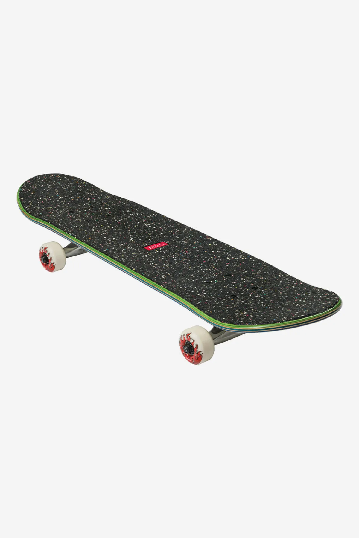 environmentalist_mini__cy_1.webp Globe Brand Environmentalist Mini - - 7.0" Kids Complete Skateboard<Kids Kids Completes | Completes