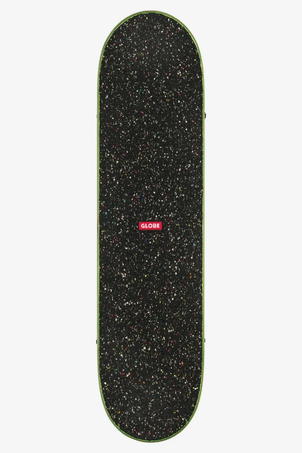 Globe Brand Environmentalist Mini - - 7.0