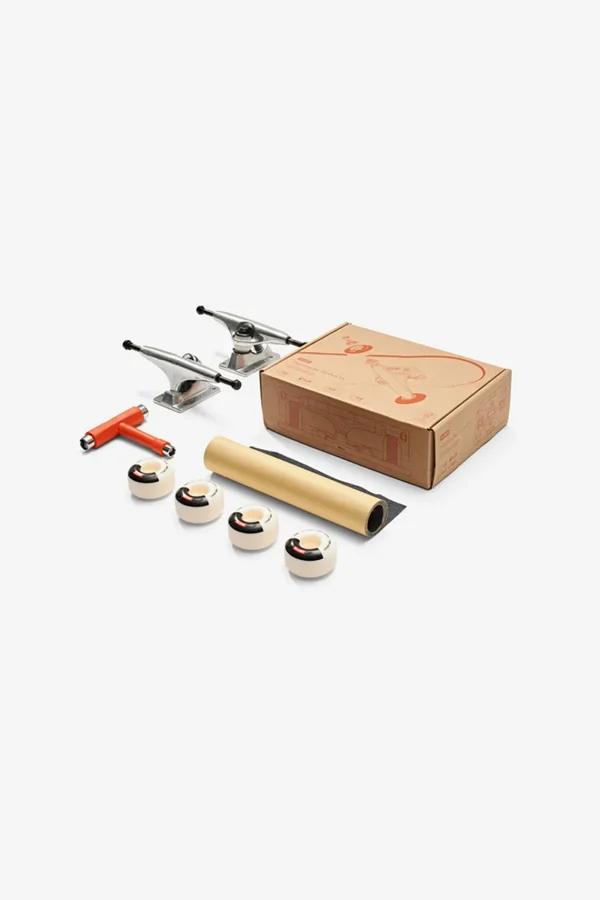 Globe Brand Everything But The Deck Kit - < Components