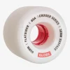 Globe Brand Flatsider Cruiser - - Skateboard Wheel 60mm< Wheels | Components