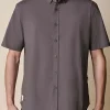 Globe Brand Foundation S/S Shirt - < Clothing