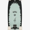 Globe Brand Frothy - - 30" Surf Skate< Surf Skate