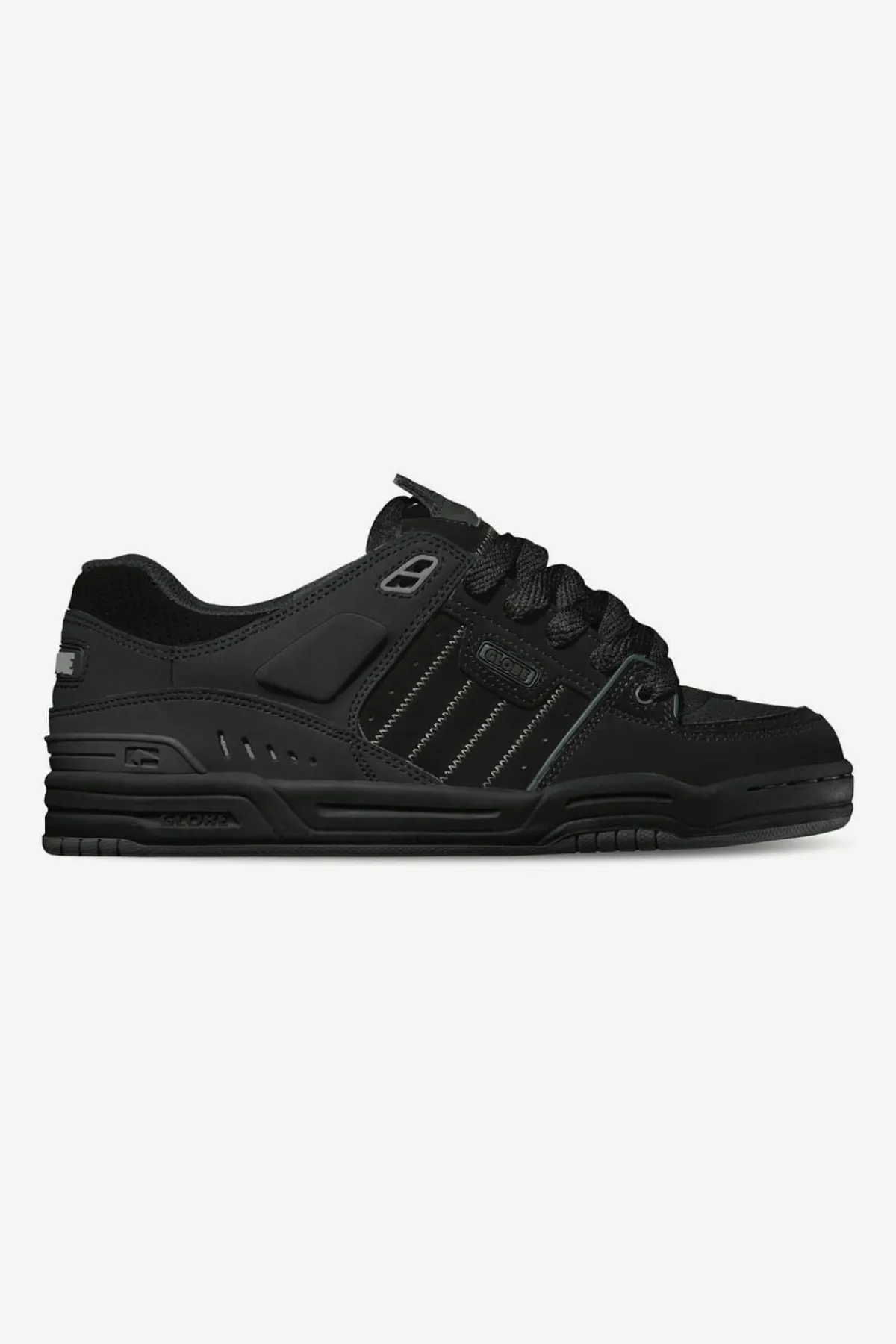 fusion__blacknight__skate_0.webp Globe Brand Fusion - - Skate Shoes< Chunky Skate Shoes | Low Shoes