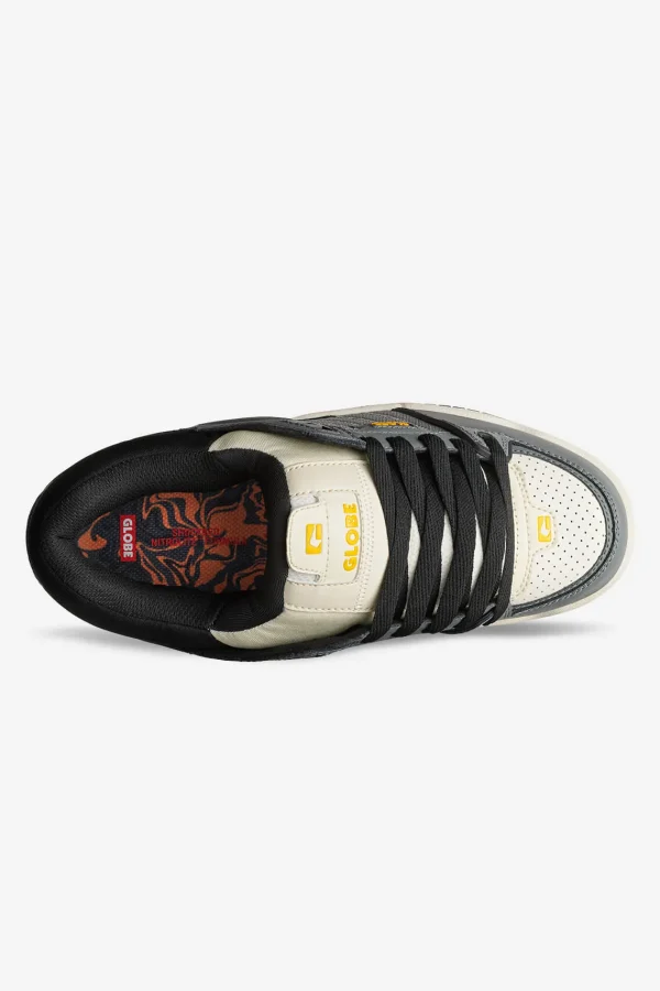 Globe Brand Fusion - - Skate Shoes< Chunky Skate Shoes | Low Shoes