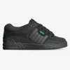 Globe Brand Fusion - - Skate Shoes< Chunky Skate Shoes