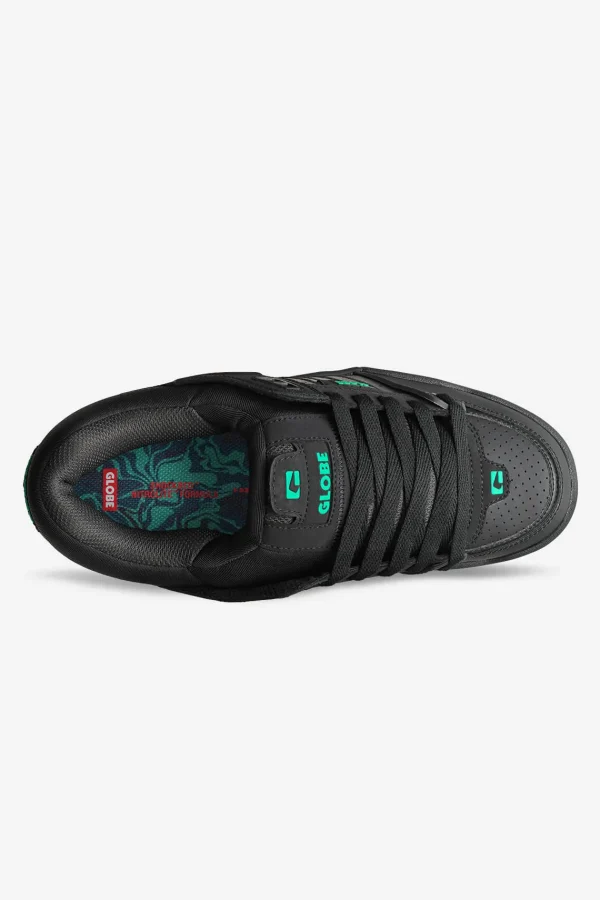 Globe Brand Fusion - - Skate Shoes< Chunky Skate Shoes
