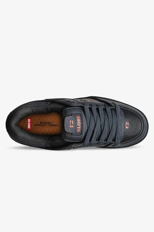 Globe Brand Fusion - - Skate Shoes< Chunky Skate Shoes | Low Shoes