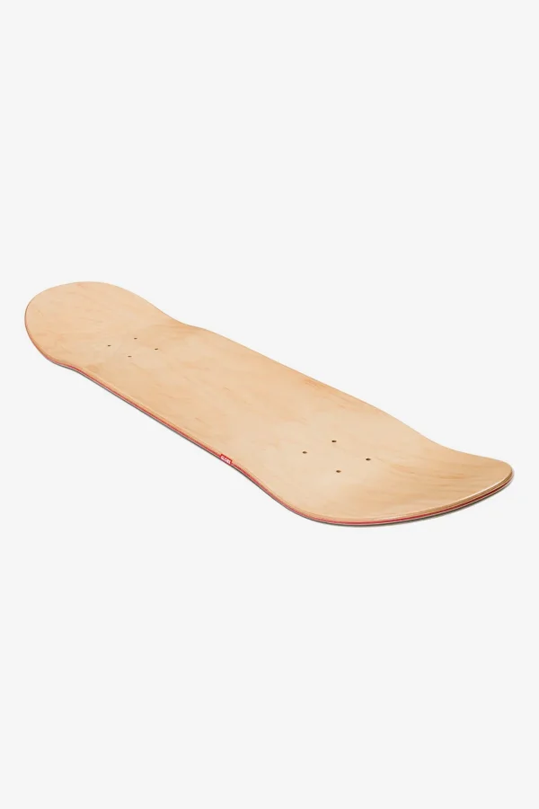 Globe Brand G3 Bar - - 8.0" Skateboard Deck< Decks