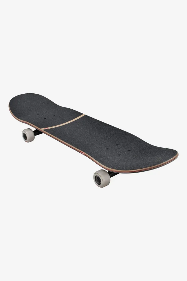Globe Brand G3 Bar - - 8.0" Complete Skateboard< Completes