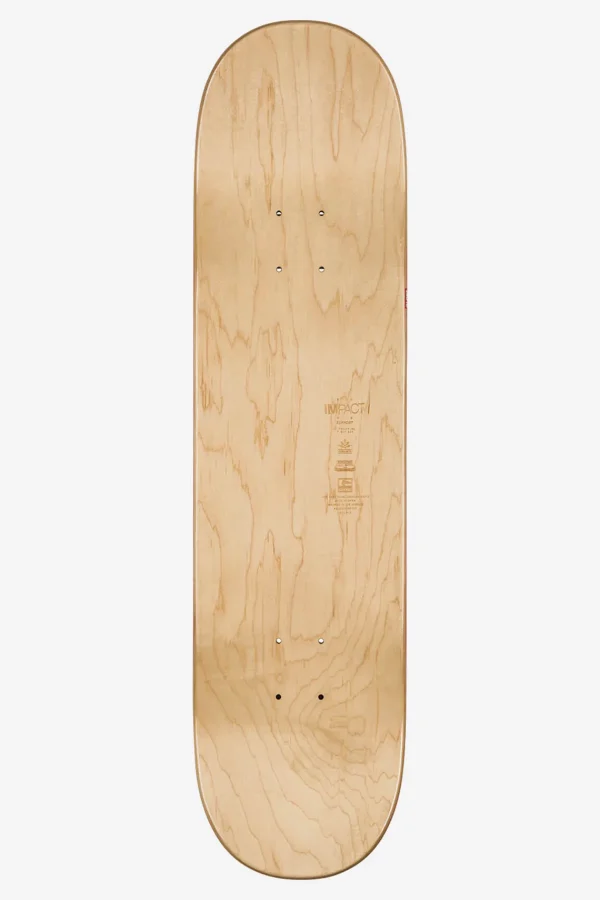 Globe Brand G3 Bar - - 8.0