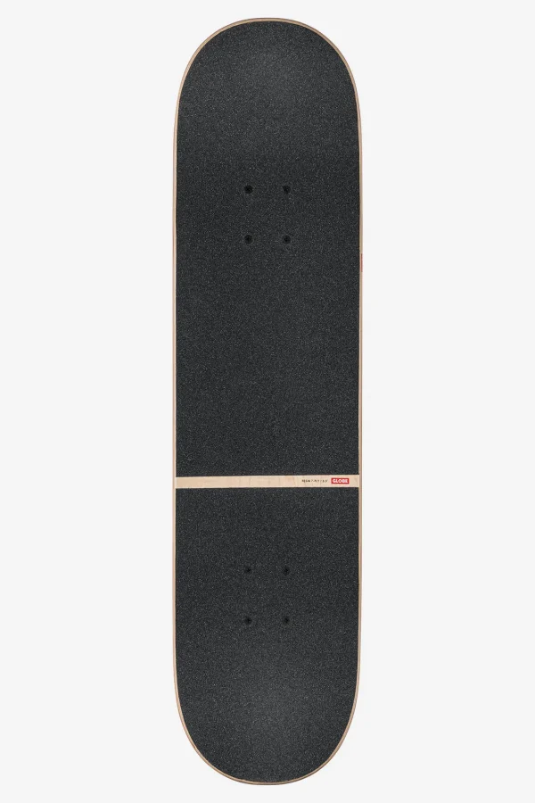 Globe Brand G3 Bar - - 8.0