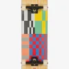 Globe Brand G3 Check, Please - - 8.375" Complete Skateboard< Completes