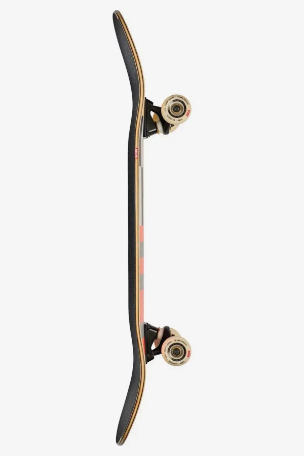 Globe Brand G3 Check, Please - - 8.375" Complete Skateboard< Completes
