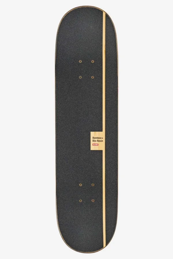 Globe Brand G3 Check, Please - - 8.375