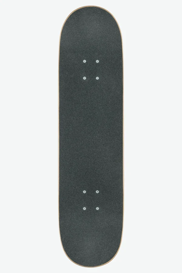 Globe Brand G0 Checked Out - - 8.0" Complete Skateboard< Completes