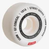 Globe Brand G2 Conical Street - - Skateboard Wheel< Wheels | Components