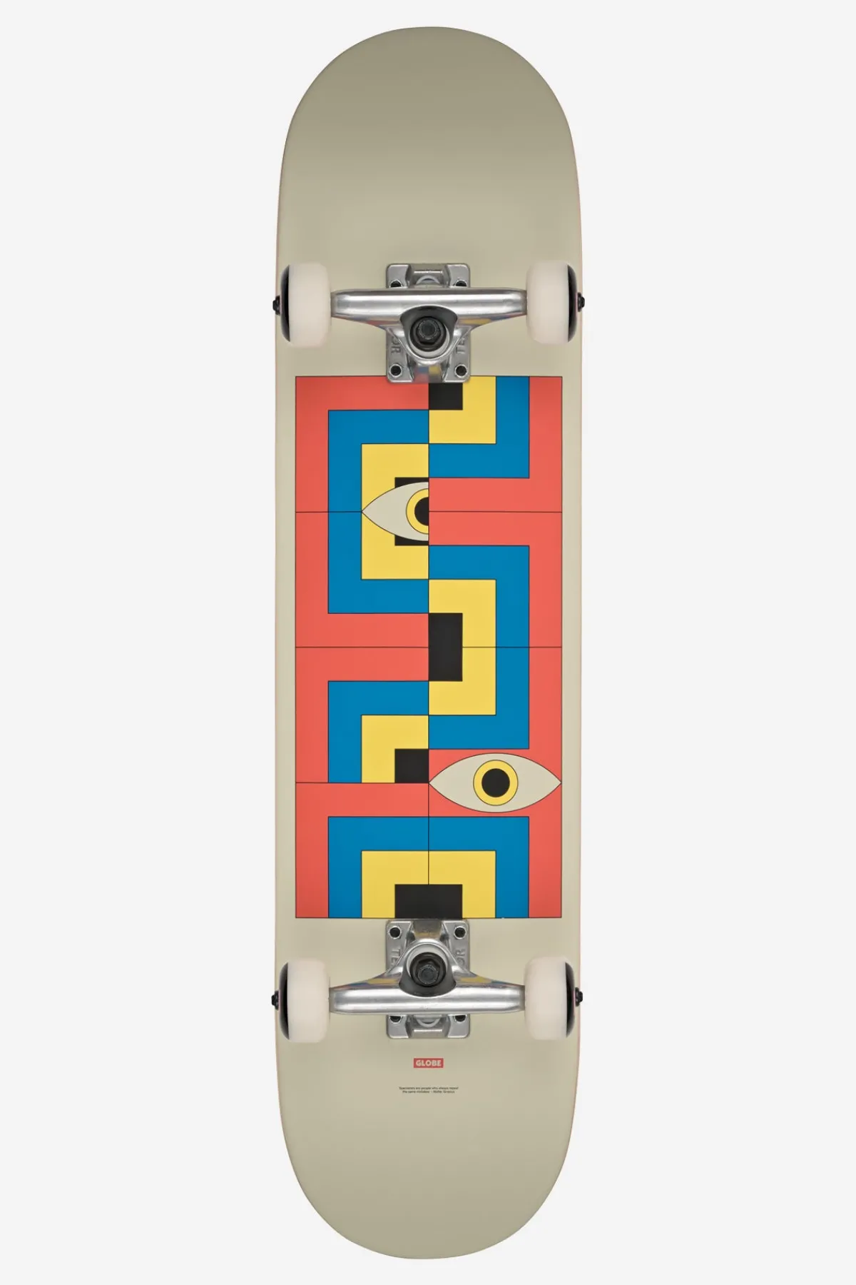 g_dessau__channels___comp_0.webp Globe Brand G1 Dessau - - 7.75" Complete Skateboard< Completes