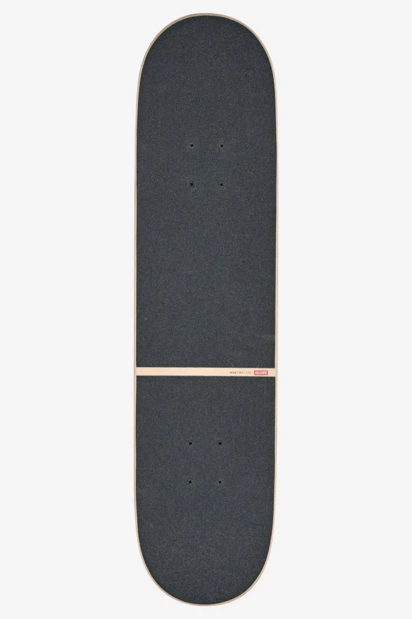 Globe Brand G1 Dessau - - 7.75" Complete Skateboard< Completes