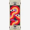 Globe Brand G1 Dessau - - 8.25" Complete Skateboard< Completes