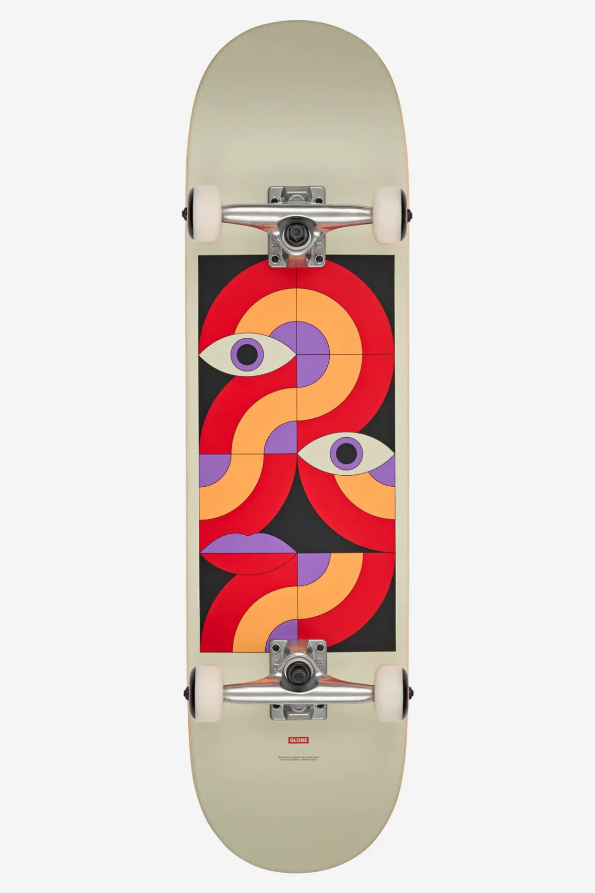 g_dessau__currents___comp_0.webp Globe Brand G1 Dessau - - 8.25" Complete Skateboard< Completes