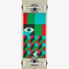 Globe Brand G1 Dessau - - 8.0" Complete Skateboard< Completes