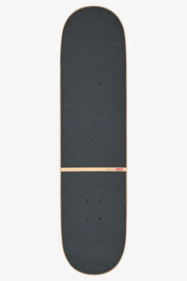 Globe Brand G1 Dessau - - 8.0" Complete Skateboard< Completes