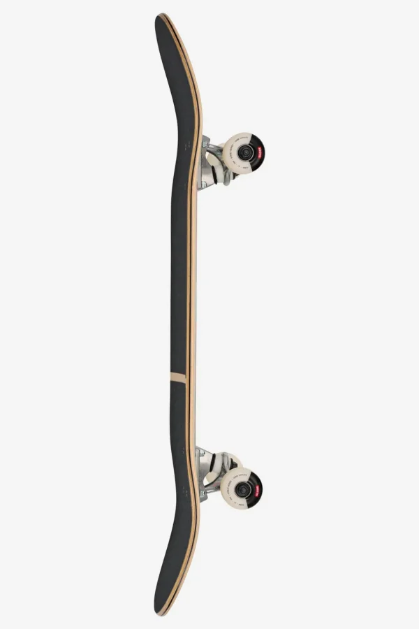 Globe Brand G1 Dessau - - 8.0