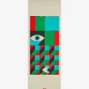 Globe Brand G1 Dessau - - 8.0" Skateboard Deck< Decks