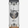 Globe Brand G1 Excess - - 8.0" Complete Skateboard< Completes