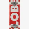 Globe Brand G0 Fubar - - 8.25" Complete Skateboard< Completes