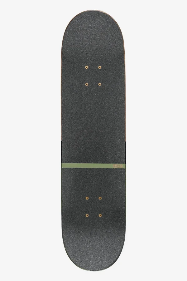 Globe Brand G2 Half Dip 2 - - 8.0" Complete Skateboard< Completes