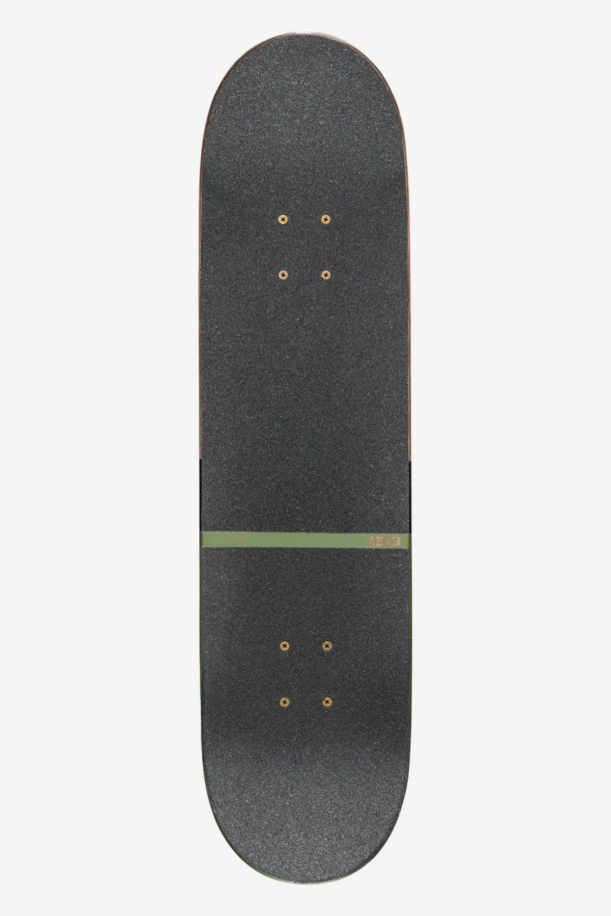 g_half_dip___dark_maplehu_1.webp Globe Brand G2 Half Dip 2 - - 8.0" Complete Skateboard< Completes