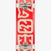 Globe Brand G0 Heyman - - 8.0" Complete Skateboard< Completes