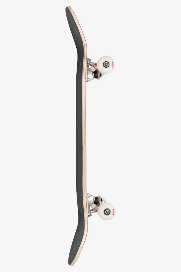 Globe Brand G0 Heyman - - 8.0