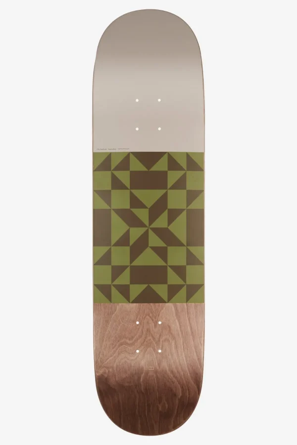 Globe Brand G2 Somerset - - 8.25" Skateboard Deck< Decks