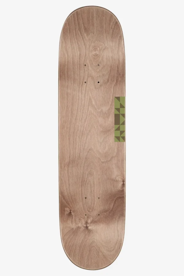 Globe Brand G2 Somerset - - 8.25" Skateboard Deck< Decks
