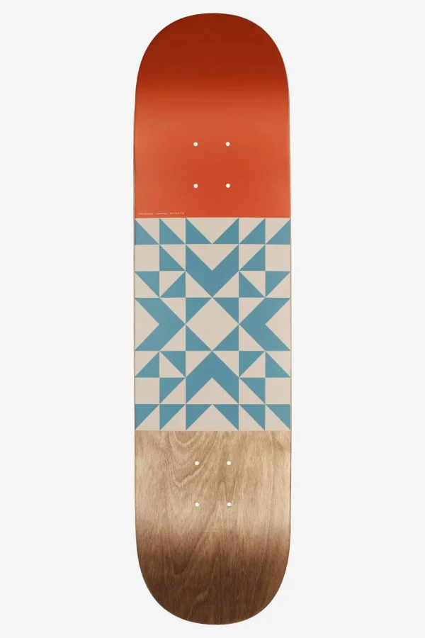 Globe Brand G2 Somerset - - 8.0" Skateboard Deck< Decks