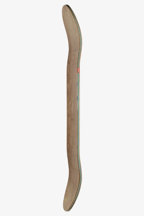 Globe Brand G2 Somerset - - 8.0