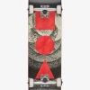 Globe Brand G1 Stack - - 8.125" Complete Skateboard< Completes