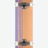 Globe Brand G0 Strype Hard - - 7.75" Complete Skateboard< Completes