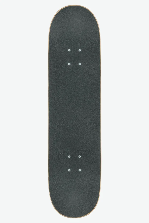 Globe Brand G0 Strype Hard - - 7.75" Complete Skateboard< Completes
