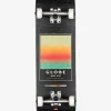 Globe Brand G1 Supercolor - - 8.125" Complete Skateboard< Completes