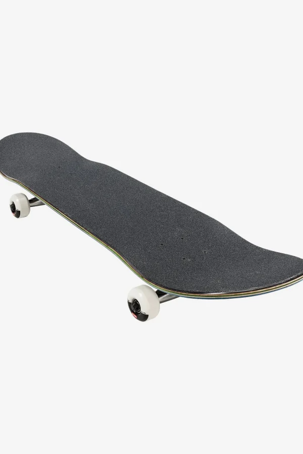 Globe Brand G1 Supercolor - - 8.125" Complete Skateboard< Completes
